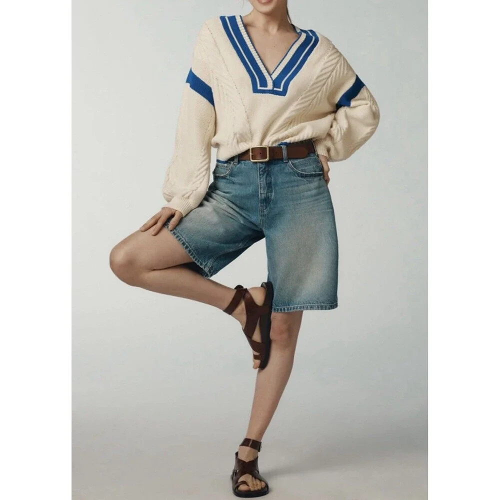 Anthropologie maeve by